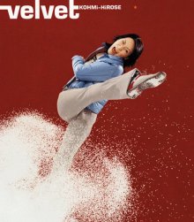20250721.0805.01 Kohmi Hirose Velvet (2001) (FLAC) (H13MOZI8YMG2ZR) cover.jpg