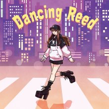 20250726.0802.11 Tokino Sora Dancing Reed (2025) (FLAC) (H13MP1YDJ1GV51) cover.jpg
