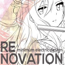 20250725.0931.09 minimum electric design Renovation (2016) (FLAC) (H13MDF0MV37364) cover.jpg 20250725.0931.09 minimum electric design Renovation (2016) (FLAC) (H13MDF0MV37364) cover.jpg