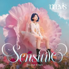 20250808.2224.07 naevis Sensitive (2025) (FLAC) (H13M3CPDT2I62S) cover.jpg