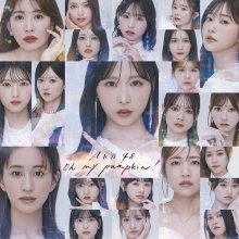 20250813.2055.01 AKB48 Oh My Pumpkin! (Special edition) (2025) (FLAC) (H13MVLVIPSYGR2) cover.jpg