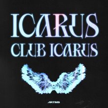 20250813.2055.02 ARTMS Club Icarus Remix (2025) (FLAC) (H13MLEB67I7OZW) cover.jpg