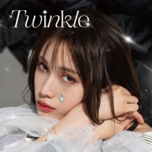 20250815.2342.20 Yurika Nakamura Twinkle (2025) (FLAC) (H13MOI0S3QL673) cover.jpg
