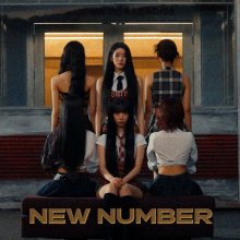 20250819.2217.09 Secret Number New Number (2025) (FLAC) (H13MKN8PW3FUP0) cover.jpg
