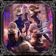 20250318.0826.02 BanG Dream! Ave Mujica KiLLKiSS (CD edition) (2025) (FLAC) (H13M1OBM22W3GF) c...jpg 20250318.0826.02 BanG Dream! Ave Mujica KiLLKiSS (CD edition) (2025) (FLAC) (H13M1OBM22W3GF) c...jpg