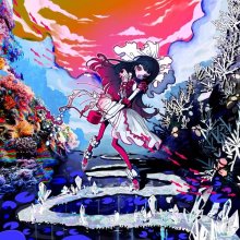 20250928.0350.02 Daoko Boku Dake no Photon (2025) (FLAC) (H15MZSZ61LKHD6) cover.jpg