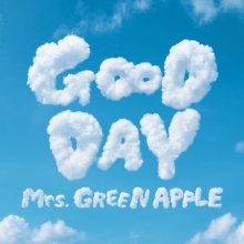 20250929.2310.11 Mrs. Green Apple Good Day (2025) (FLAC) (H15MQZ8N1TVOFR) cover.jpg