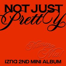 20251001.0310.04 izna Not Just Pretty (2025) (FLAC) (H15MQRA6ROSKLY) cover.jpg