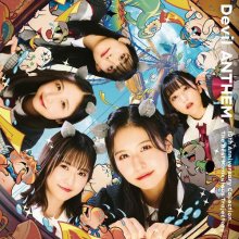 20251004.0827.20 Devil ANTHEM. 10th Anniversary Collection ~The Best Miraculous Trajectory~ (2...jpg 20251004.0827.20 Devil ANTHEM. 10th Anniversary Collection ~The Best Miraculous Trajectory~ (2...jpg