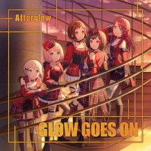 20251004.0827.10 Bang Dream! Afterglow Glow Goes On (2025) (FLAC) (H15MUNB2K740GH) cover.jpg