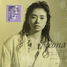 20251004.0827.30 Leona (Reona Hirota) Leona (1986) (vinyl) (FLAC) (H15M0T1M61PFYV) cover.jpg
