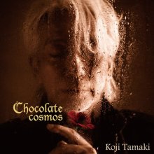 20251027.2045.04 Koji Tamaki Chocolate Cosmos (2020) (FLAC) (H15MJM669DEDF9) cover.jpg