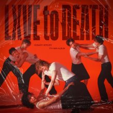 20251024.1739.10 Xdinary Heroes LXVE to DEATH (2025) (FLAC) (H15M9Q80Y5UBUD) cover.jpg