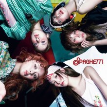 20251024.1739.02 Le Sserafim Spaghetti (2025) (FLAC) (H15MAQDJ73XC8Y) cover.jpg