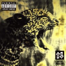 Octopus Cult Outlet Monster (1998) (FLAC) (H15MKURKJU7614) cover.jpg