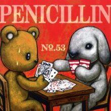 Penicillin No.53 (2002) (FLAC) (H15MBUVRN3N6LH) cover.jpg