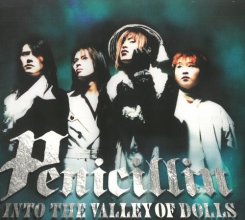 20251101.0000.10 Penicillin Into the Valley of Dolls (1995) (FLAC) (H15MMEBHXDFG6V) cover.jpg