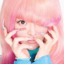 20251108.0442.04 Kyary Pamyu Pamyu Genjitsu-Touhi (2025) (FLAC) (H15MJ360NKNBWX) cover.jpg