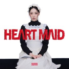 20251107.0346.14 Sunmi Heart Maid (2025) (FLAC) (H15MOVAI4FPH8R) cover.jpg