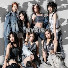 20251111.0406.08 NYXIE NYXIE (2025) (FLAC) (H15MPZZT13KSF9) cover.jpg