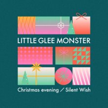 20251119.0658.11 Little Glee Monster Christmas Evening + Silent Wish (2025) (FLAC) (H15MCUTHCY...jpg