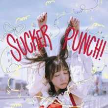 20251118.0532.09 Shion Tsuji Sucker Punch! (2025) (FLAC) (H15M8S2RYZUKAG) cover.jpg