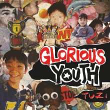 20251119.0658.01 2Z Glorious Youth (2025) (FLAC) (H15MEYJ4R97FXD) cover.jpg