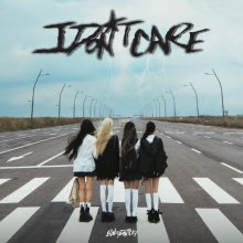 20251120.0951.02 Baby DONT Cry I Dont Care (2025) (FLAC) (H15MSJ6Y7XW128) cover.jpg