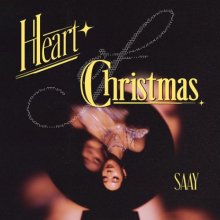 20251120.0951.18 SAAY Heart of Christmas (2025) (FLAC) (H15M7ZQI0BYD94) cover.jpg