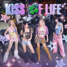 20251120.0951.10 Kiss of Life Lucky (Korean ver.) (2025) (FLAC) (H15MAXFNXTLS78) cover.jpg