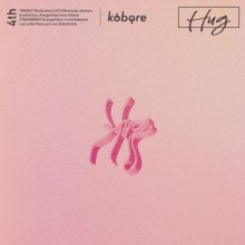 20251113.0640.08 kobore Hug (2023) (FLAC) (H15M18Q1RQKE8B) cover.jpg
