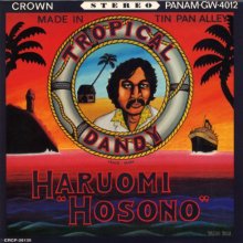 20251120.0951.08 Haruomi Hosono Tropical Dandy (1975 re-issue 2000) (FLAC) (H15MSF42P47NO7) co...jpg