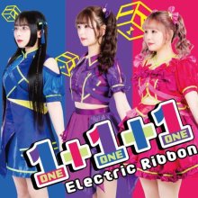 20250830.0823.03 Electric Ribbon 1+1+1 (2025) (FLAC) (H13MWDBE7HI8UF) cover.jpg