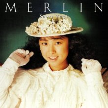 20250913.2210.0 Saori Yagi Merlin +7 (1988 re-issue 2017) (FLAC) (H15MGKT24OKW16) cover.jpg