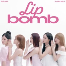 20251126.0816.5 Rescene Lip Bomb (2025) (FLAC) (H15MWARD43AGD4) cover.jpg