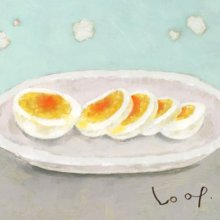 20251129.1125.08 Mone Kamishiraishi Loop (2023) (FLAC) (H15MV3ITMVMAKB) cover.jpg