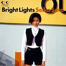 20251113.0640.13 Seiko Sato Bright Lights (1992) (FLAC) (H15MLM9B3O3ZBK) cover.jpg