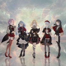 20251206.1603.03 Bang Dream! Ave Mujica Completeness (2025) (FLAC) (H15MILEPHSM8LZ) cover.jpg 20251206.1603.03 Bang Dream! Ave Mujica Completeness (2025) (FLAC) (H15MILEPHSM8LZ) cover.jpg