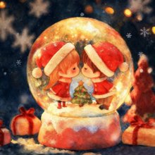 20251209.1728.12 Soala Merry Special Day (2025) (FLAC) (H15MBJURZXLO97) cover.jpg