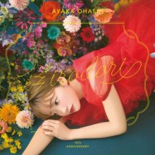 20250806.2249.01 Ayaka Ohashi Aya Irodori (2025) (FLAC) (H13MQGBYEZFCE3) cover.jpg