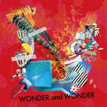 20251221.2349.08 Hitorie Wonder and Wonder (2014) (FLAC) (H15MQIYAK92RVA) cover.jpg