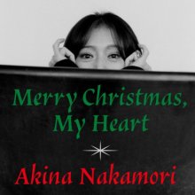 20251224.0547.01 Akina Nakamori Merry Christmas, My Heart (2025) (FLAC) (H15M4APWOR89ZO) cover.jpg