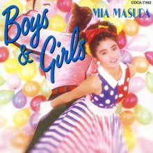 20251228.0701.3 Mia Masuda Boys Girls (1991 re-issue 2023) (FLAC) (H15MN2LBXS2PE9) cover.jpg