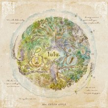 20260120.1623.07 Mrs. Green Apple lulu. (2026) (FLAC) (H15MS8ET8S6UXU) cover.jpg