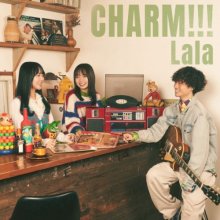 20260119.1257.01 Lala Charm!!! (2026) (FLAC) (H15M0PCN5VSNTC) cover.jpg