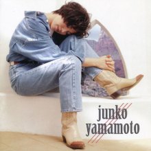20260109.0950.08 Junko Yamamoto Junko Yamamoto (1994) (FLAC) (H15M9BNSP9S00E) cover.jpg
