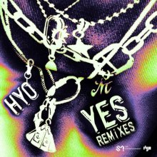 20251220.0456.06 HyoYeon Yes (remixes) (2025) (FLAC) (H15M3ZG2SPZ7DS) cover.jpg