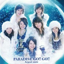 20260125.1917.13 Paradise Go!! Go!! Argent Snow (2005) (FLAC) (H15M4RFSG4YGCX) cover.jpg