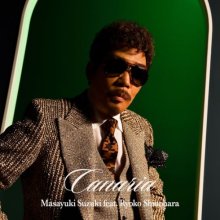 20260126.2005.04 Masayuki Suzuki Canaria (2026) (FLAC) (H15MP060LV798Y) cover.jpg