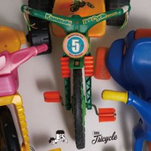 20251009.1153.02 Brown Eyed Soul Soul Tricycle (2025) (FLAC) (H15MICUK1ZYJRR) cover.jpg